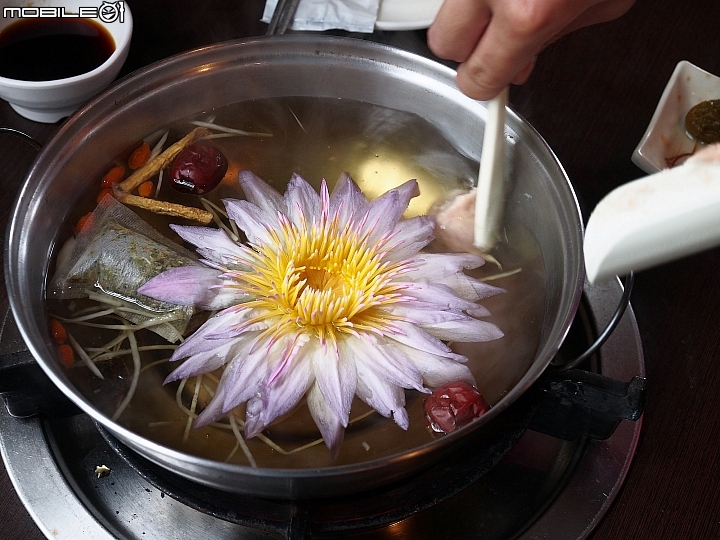 [食記] 花蓮 吉安 櫻の田野休閒養生館-- 草食的養生餐