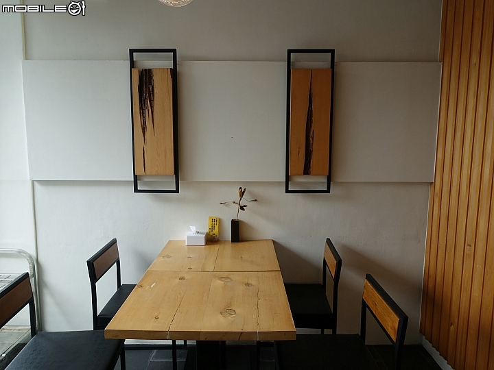 [住宿] 屏東 六本木汽車旅館自由館，帶著禪意輕鬆出差去