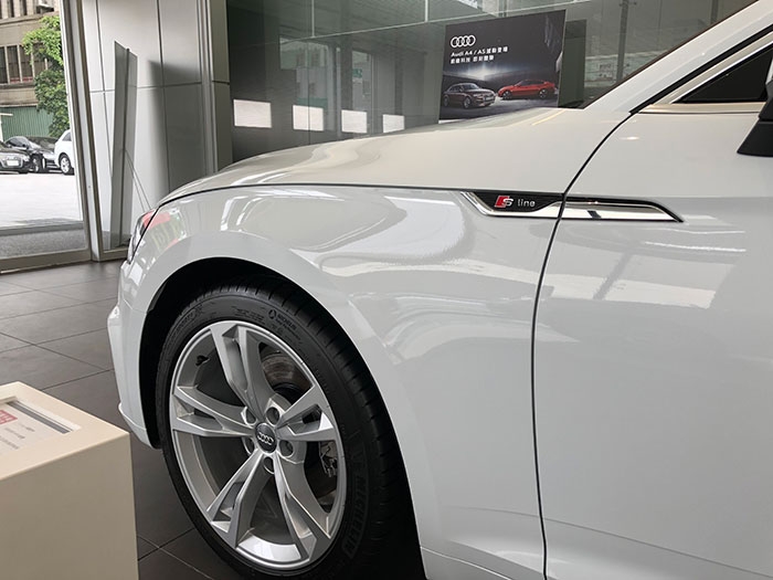 A5 Sportback - 三年三萬公里原廠保養心得分享
