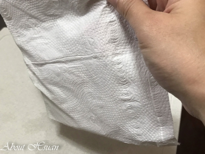 硅藻土地墊加了蛭石，吸水效果也加強了