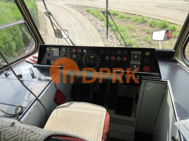 [北韓遊記] 逛百货、搭電車，深扒北韓人的日常