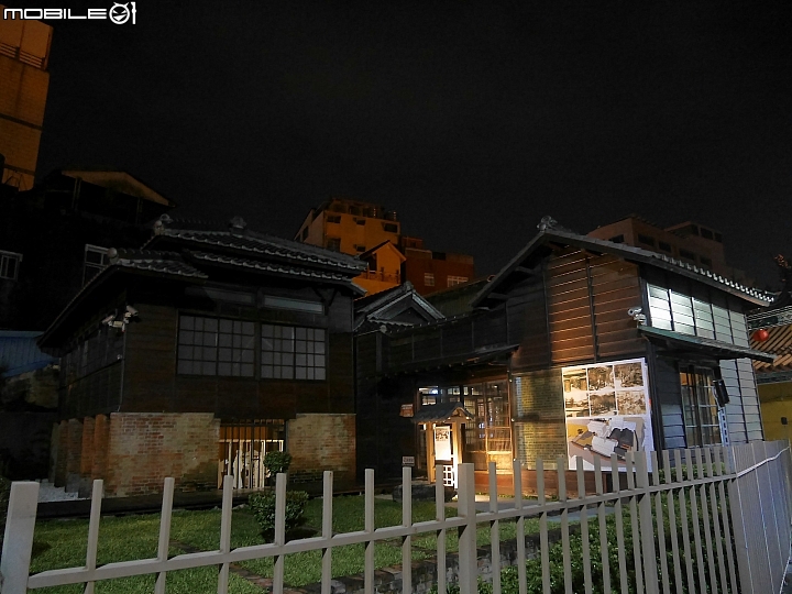 臺南市 中西區 鷲嶺食肆-原鶯料理 -- 南都夜曲場景再現