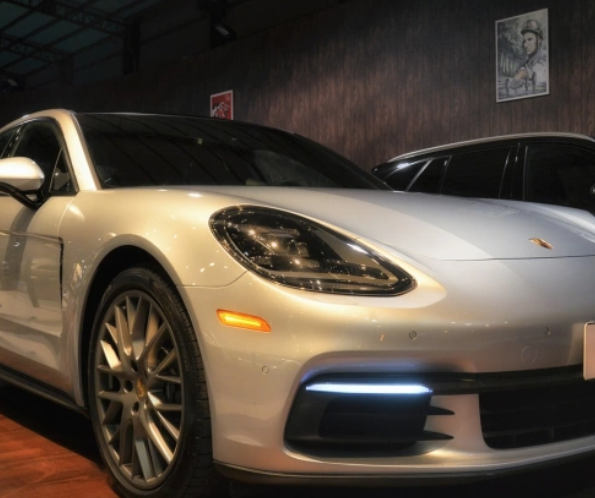 Panamera 971