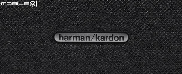【開箱】頂級音響品牌 Harman Kardon Onyx Studio 5 第五代藍芽喇叭