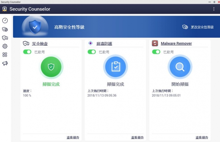 實測平價級NAS《QNAP TS-251B》透過PCIe無限延展機能