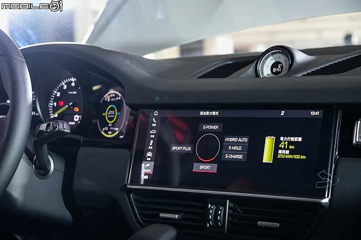【國內新訊】Porsche油電大爆發,Cayenne E-Hybrid正式發表、同步開始接受純電Taycan訂單