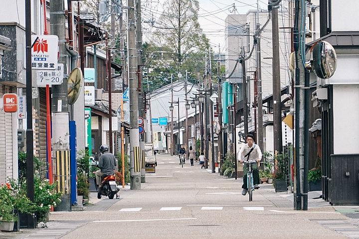 [ 開箱 ] 濃縮視野的菁華 Sony RX100m6