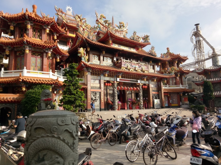 紫雲(嚴)言之有物