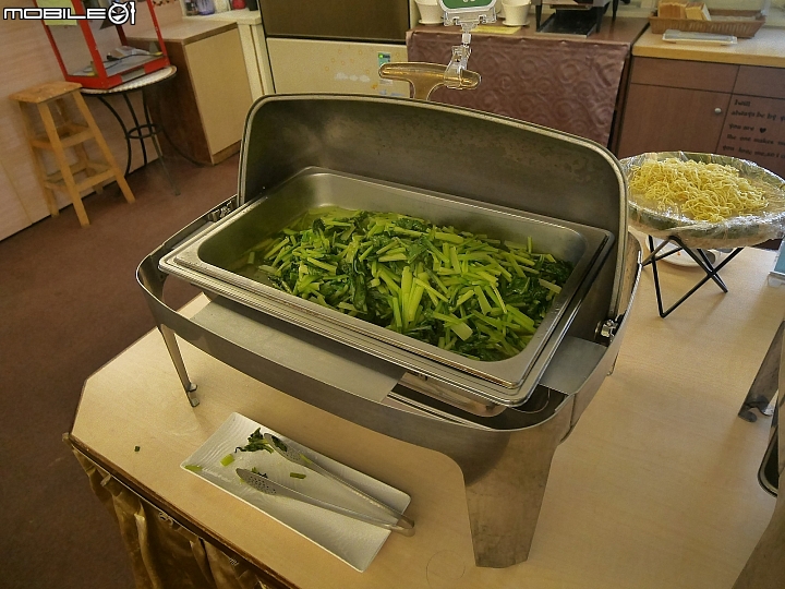 [住宿]臺東市 松夏大飯店，附宵夜場和豐盛早餐，交通方便的住宿好選擇