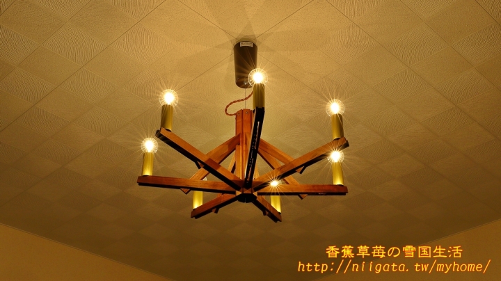 [開箱] 在日本的房子 該取叫什麼風格的小屋我也不知道@@