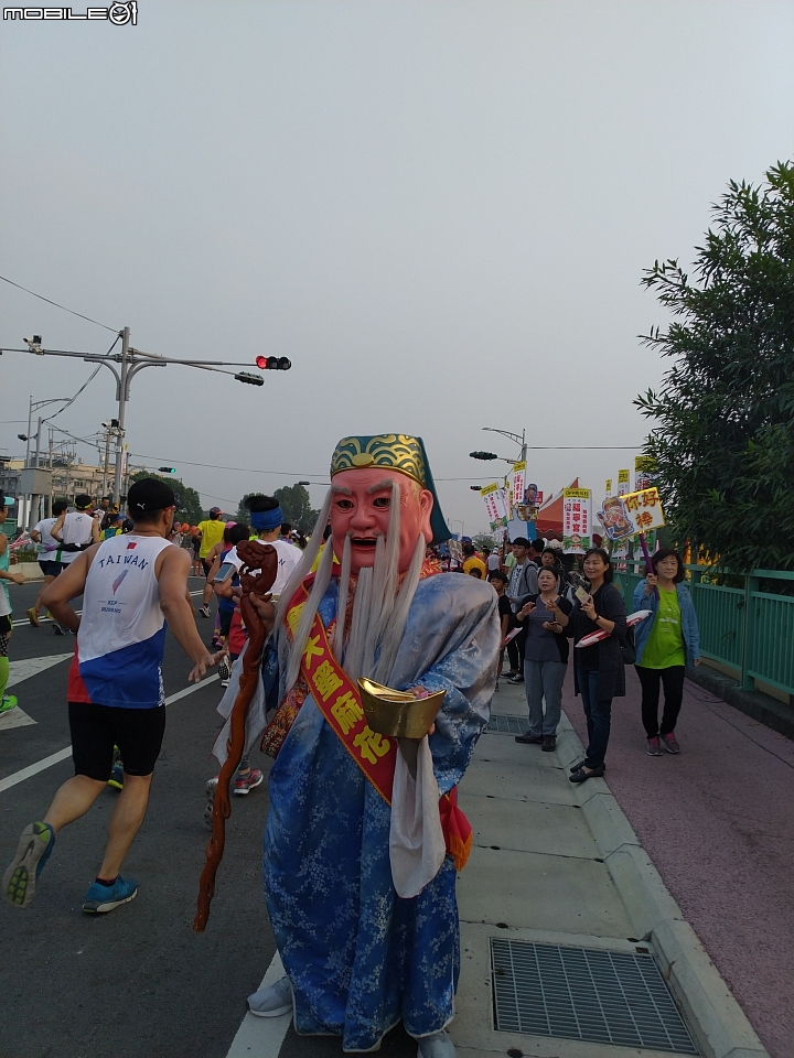 跑入田中，享受豐盛的身心靈之旅