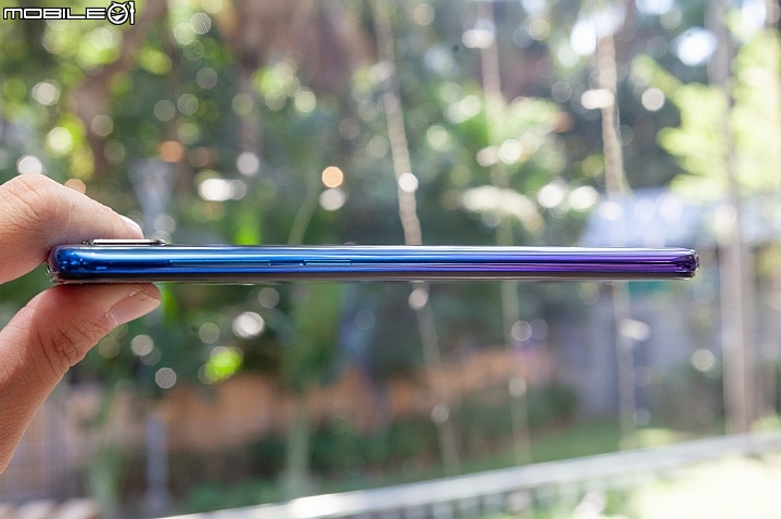 水滴瀏海、2,500萬前鏡免萬元！vivoV11 / V11i登場，售價9,990元起