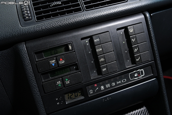 Alfa Romeo 155/156/159/Giulia四代齊聚 一場義無反顧的愛