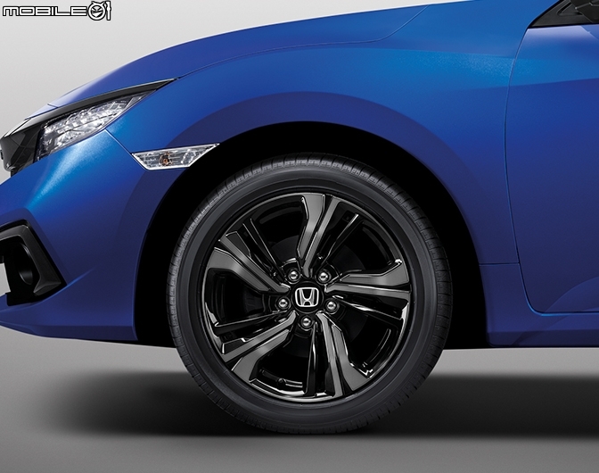 [情報] 亞大規10代Accord、小改款Civic 正式登場！