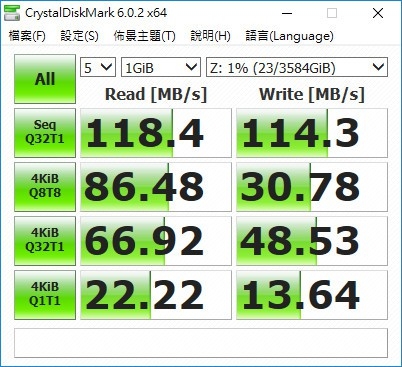實測平價級NAS《QNAP TS-251B》透過PCIe無限延展機能