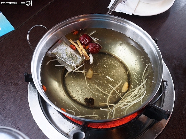 [食記] 花蓮 吉安 櫻の田野休閒養生館-- 草食的養生餐