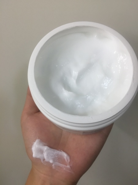 濕疹肌換季乳液改用CeraVe修護霜的小心得