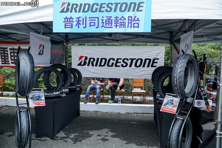 【採訪】驚奇S超人台東騎聚 2018 SUZUKI 台鈴重機大會師