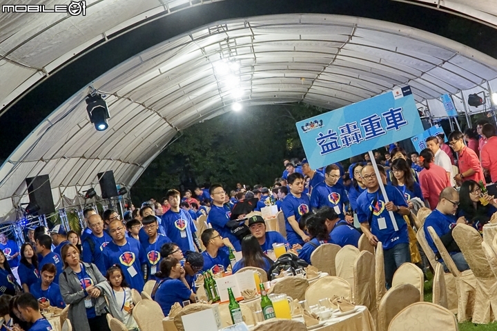 【採訪】驚奇S超人台東騎聚 2018 SUZUKI 台鈴重機大會師