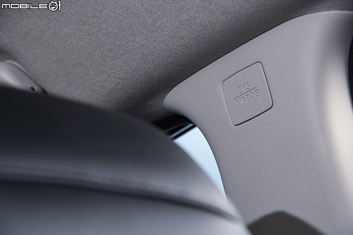 Nissan Sentra新年式車款試駕，安全升級不只長青還更稱職