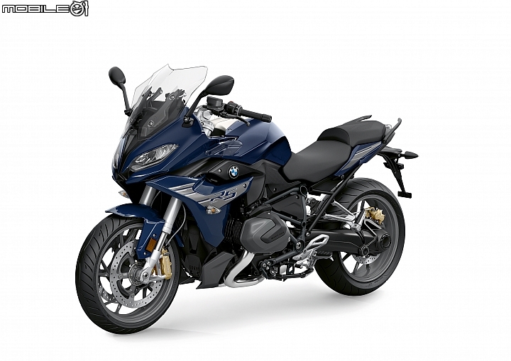 【EICMA2018】技術力的展現 S 1000 RR、R 1250 R、R 1250 RS、R 1250 GS ADV、C 400 GT 米蘭首演！