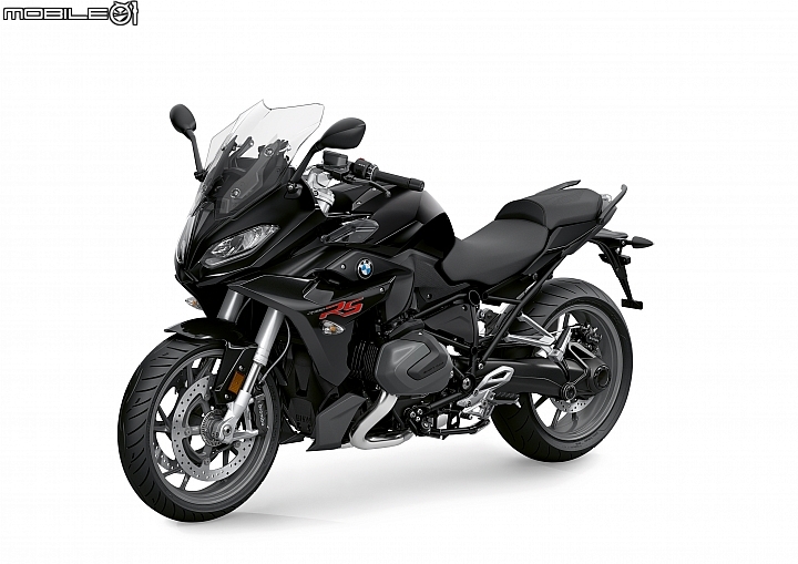 【EICMA2018】技術力的展現 S 1000 RR、R 1250 R、R 1250 RS、R 1250 GS ADV、C 400 GT 米蘭首演！