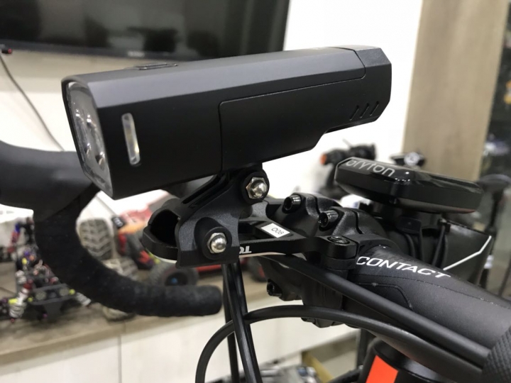 捷安特 recon hl 1600 不專業開箱