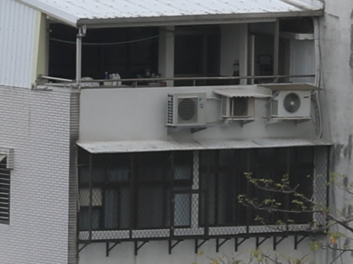 Canon EF 70-200mm f/2.8L IS III USM 評測報告｜ASC 鍍膜加持超有感 整體戰力更全面！