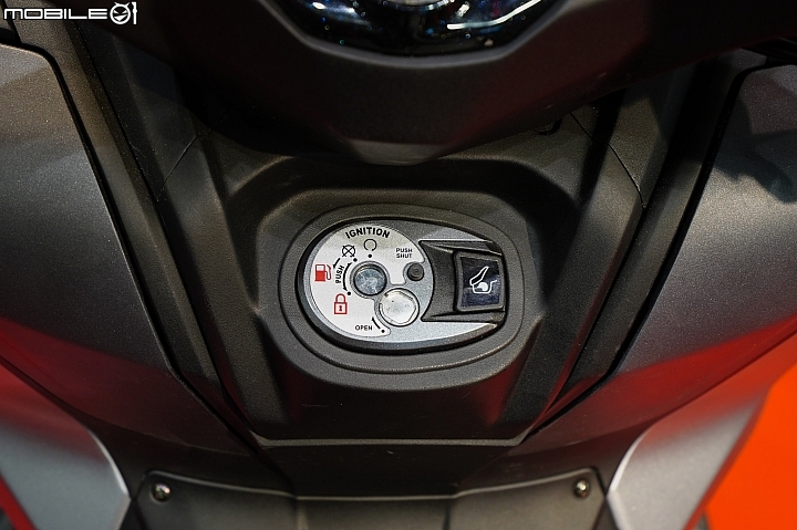 【EICMA2018】MAXSYM TL、HD300 強勢登場！SYM 米蘭車展完整介紹！