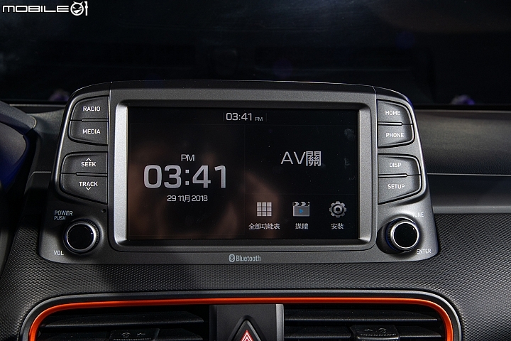 【國內新訊】Hyundai Kona 88.9萬元起正式上市！ 韓流入侵小型跨界休旅戰場