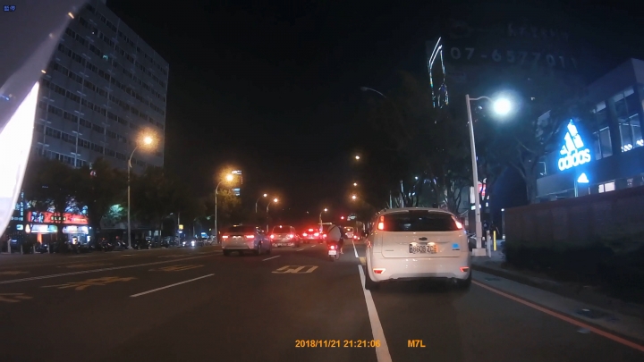 淘寶 唯賽思通 M7L 與SJ5000比較