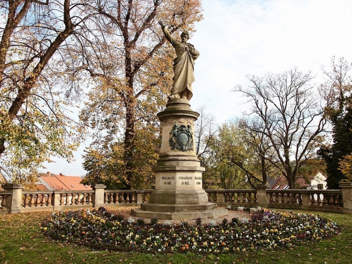 【Czech．走跳】捷克小鎮一日散策(下)庫納霍拉Kutná Hora聖芭芭拉大教堂