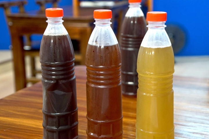 [台南][中西區] 老樂現炒（西門路二段新址）