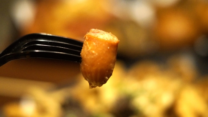 台南美食｜東區｜ICHIRO，一起囉！｜焰火翻騰中的多汁嫩雞