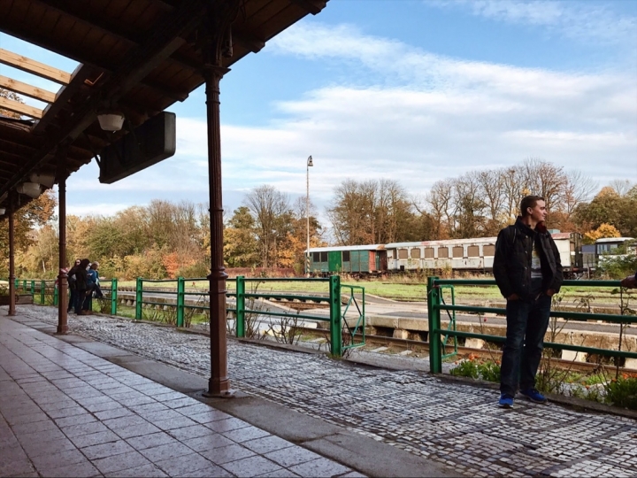 【Czech．走跳】捷克小鎮一日散策(下)庫納霍拉Kutná Hora聖芭芭拉大教堂