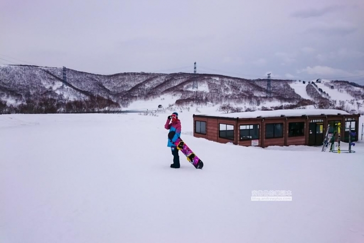 神樂滑雪場-苗場隔壁的滑雪場,適合初學者的區域,也有豐富多變的雪道(2018-19早鳥票購買資訊)