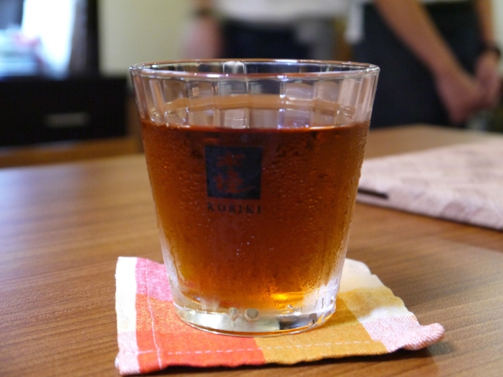 【台北市 中山區/捷運中山站】一笑issho居酒屋-品嚐日式風味的經典