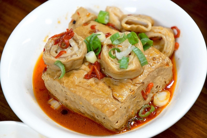 [台南][中西區] 老樂現炒（西門路二段新址）