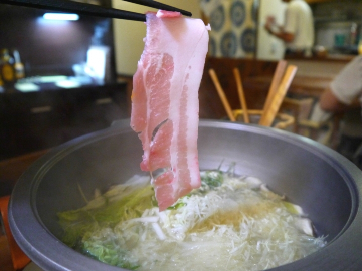 【台北市 中山區/捷運中山站】一笑issho居酒屋-品嚐日式風味的經典