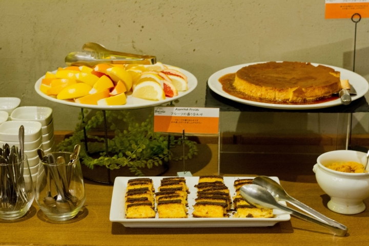 【美食。食記】東京 銀座 嗨瘋但我極推的巴西窯烤 Bacana Demais 吃到飽 放題 烤肉 巴西窯烤 推薦