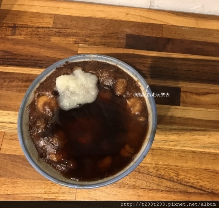 【美食--台南】永樂市場國華街『一味品碗粿』&『富盛號碗粿』比一比,走過一甲子的好味道~