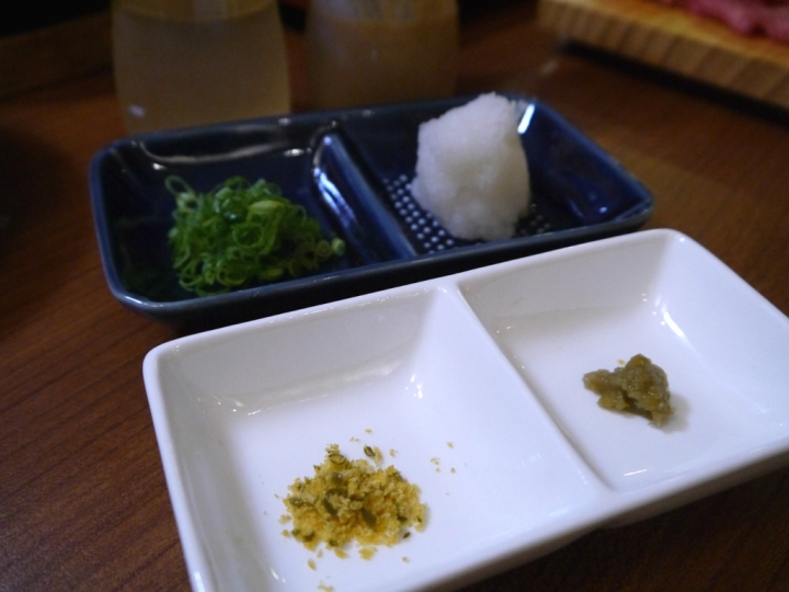【台北市 中山區/捷運中山站】一笑issho居酒屋-品嚐日式風味的經典