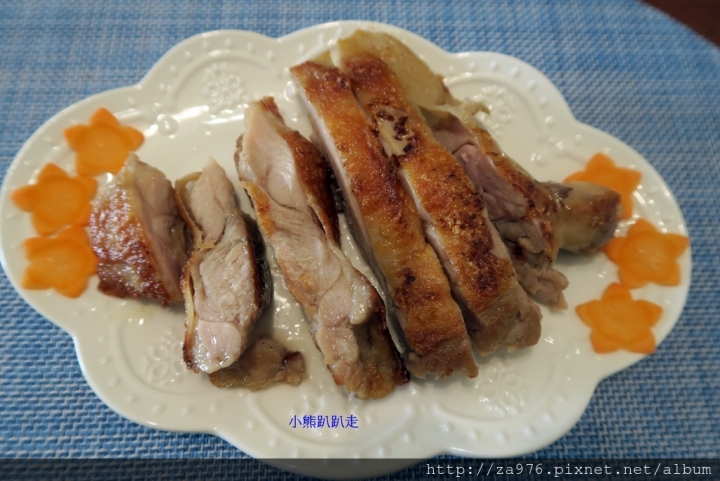 【美食推薦】家家都有大廚，讓你輕輕鬆鬆煎煮美味【台式香蒜雞腿排】
