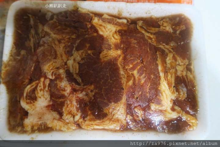 【美食推薦】大廚上菜5分鐘做出美味佳餚【特製椒麻梅花肉排】