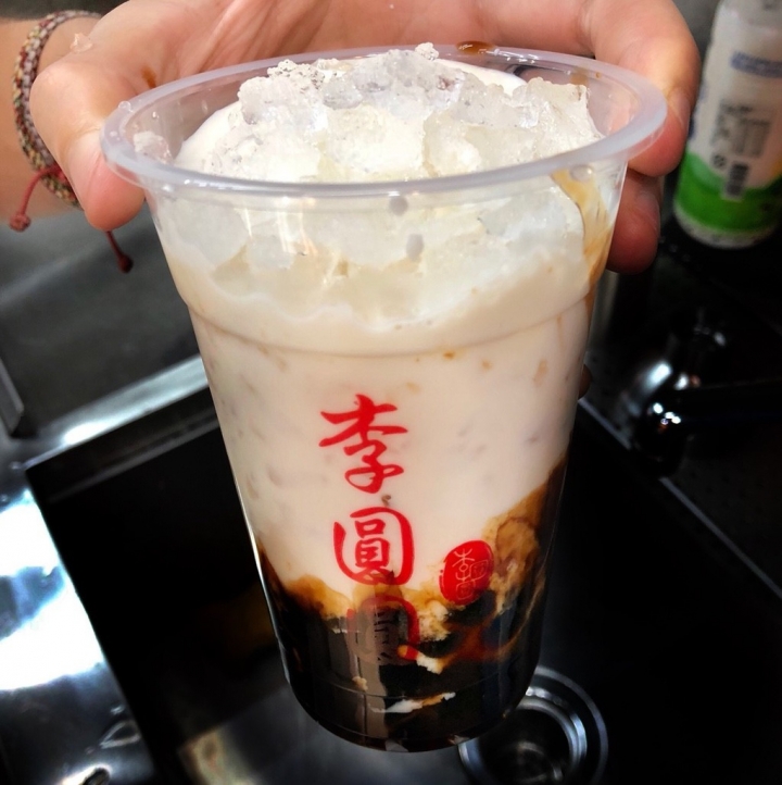 【李圓圓】黑糖珍珠名店拓展到基隆了！