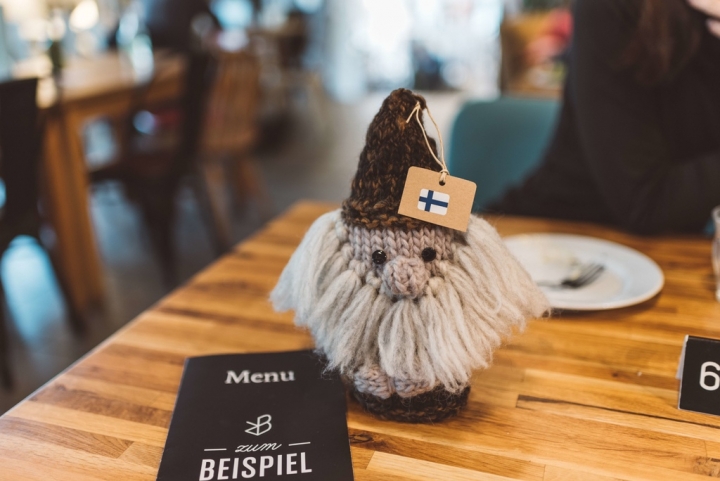 芬蘭自駕3000公里：芬蘭南部 porvoo 復古小城裡的人文市集與創意料理