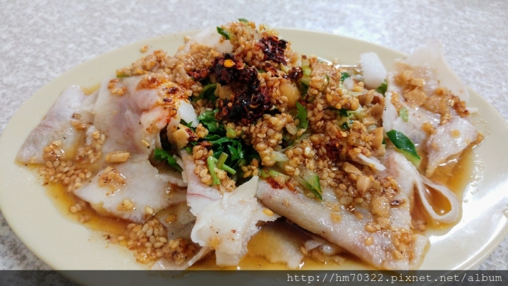 『桃園食記』- 平鎮區貿三路.李燕雲南米干 / 忠貞市場 / 眷村美食 / 眷村小吃 / 中壢美食