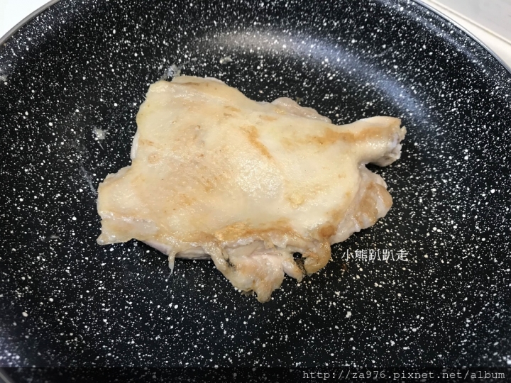 【美食推薦】家家都有大廚，讓你輕輕鬆鬆煎煮美味【台式香蒜雞腿排】