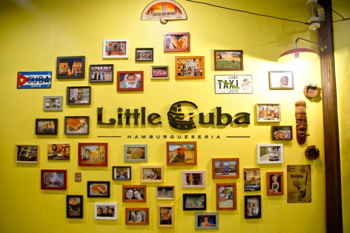 [台南][中西區] Little Cuba 小古巴（新址）