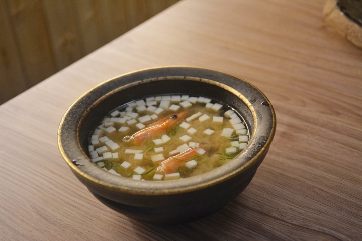 [台北中山國小]魚本味日本料理
